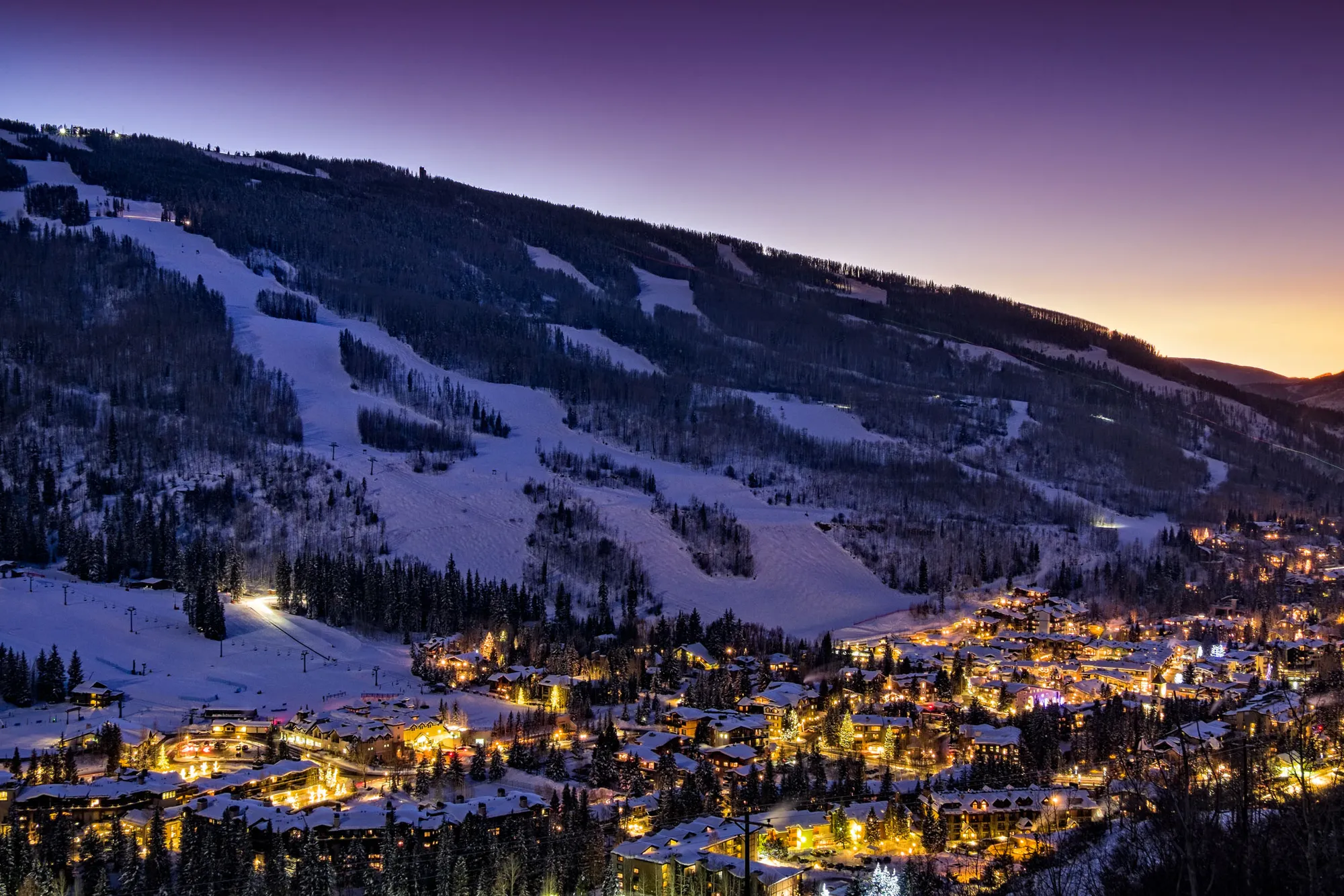 Vail Resorts Sets September 28 Date for Fiscal Year-End Results