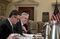 Federal Reserve Board Holds Open Meeting