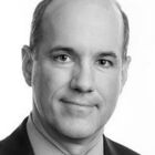 Headshot of Richard D Calder Jr "Rick"