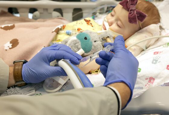 Shortages of Key Drugs for Children Spur New Hospital Coalition