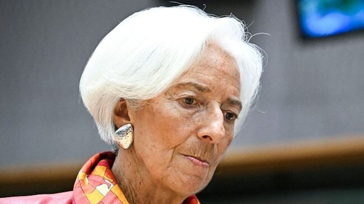 ECB Decision: Lagarde Is Likely to Keep Her Options Open