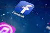 The Facebook Inc. application icon is seen on an Apple Inc. iPad Air in this arranged photograph in Washington, D.C., U.S., on Monday, Jan. 27, 2014. Facebook Inc. is expected to release earnings data on Jan. 29.