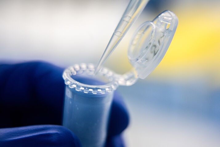 Laboratory