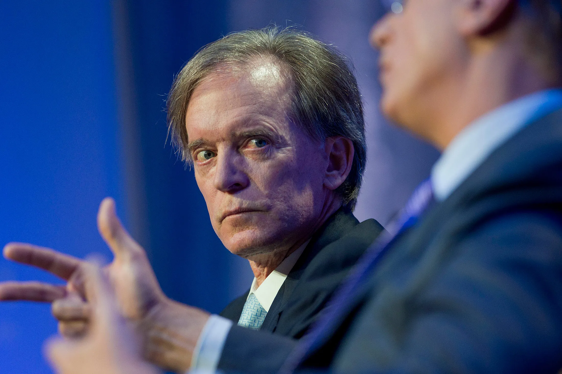 Bill Gross
