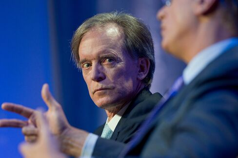 Bill Gross