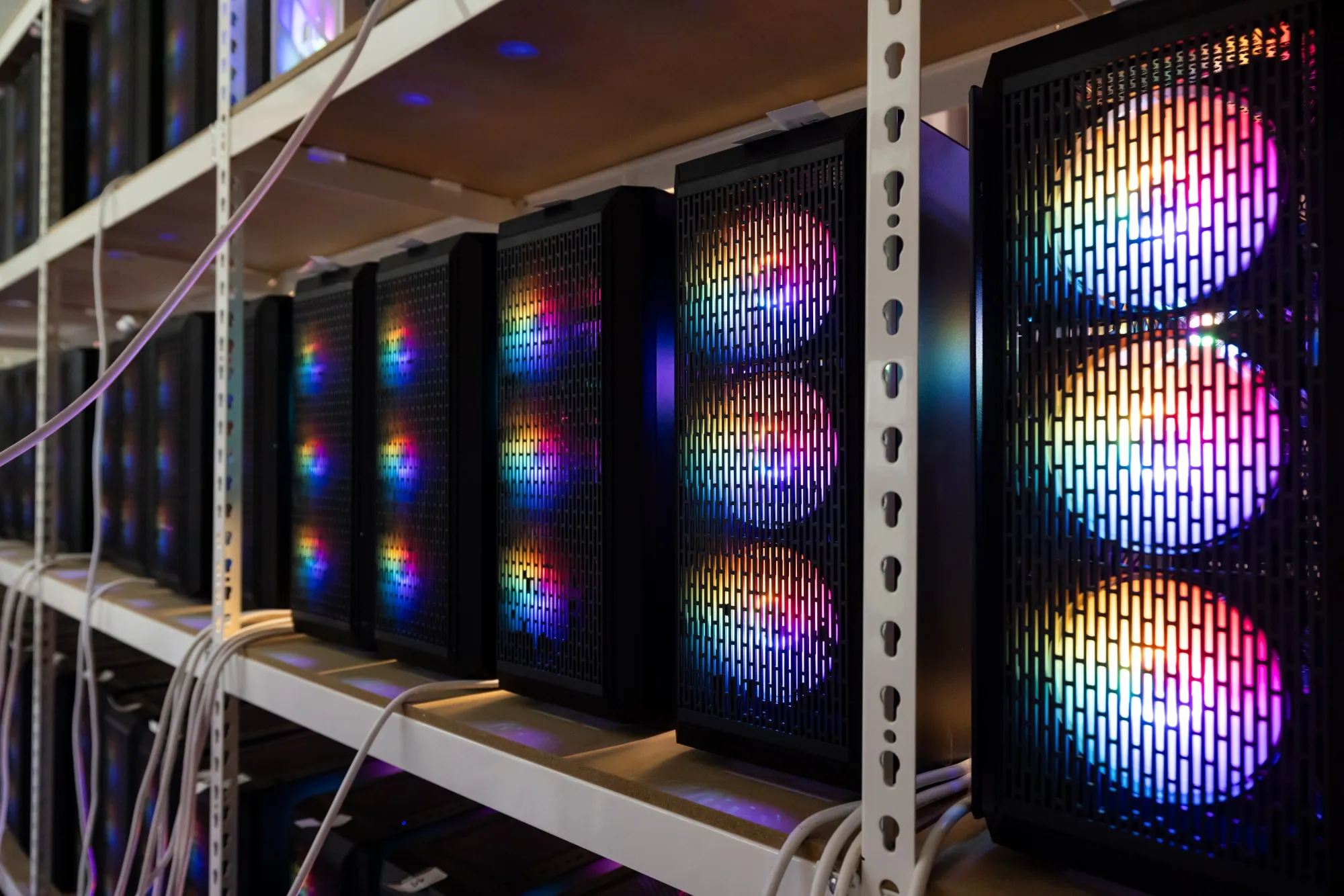 Frenzied South Korea Crypto Trading Set Stage for Bitcoin Record - Bloomberg