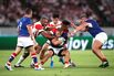 Japan v Russia - Rugby World Cup 2019: Group A