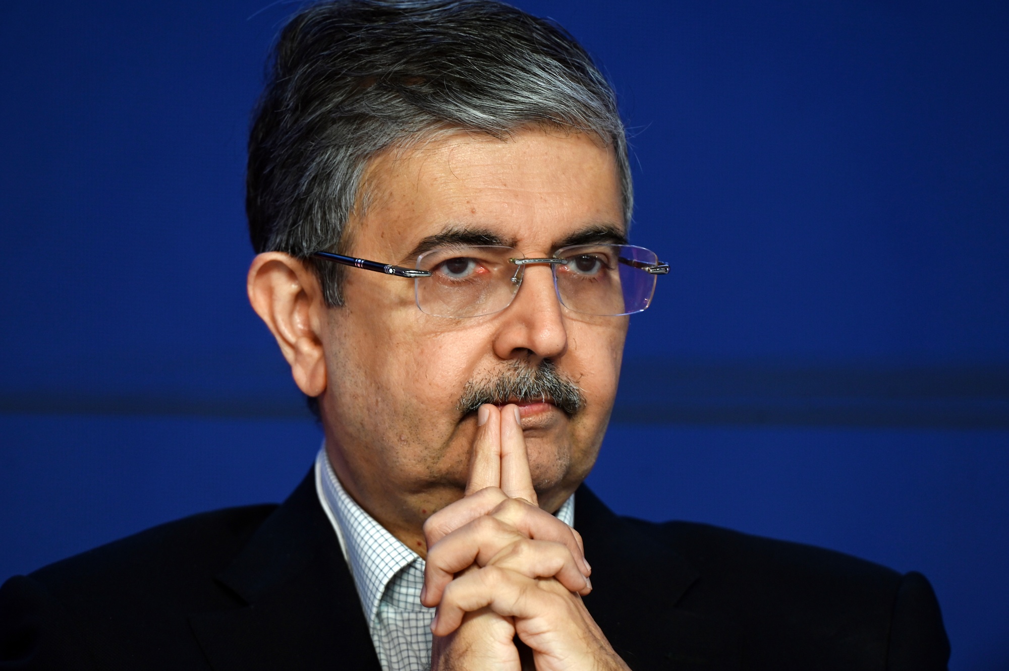 Uday Kotak Resignation Sparks Governance Debate, Delhi Prepares For G-20 - Bloomberg