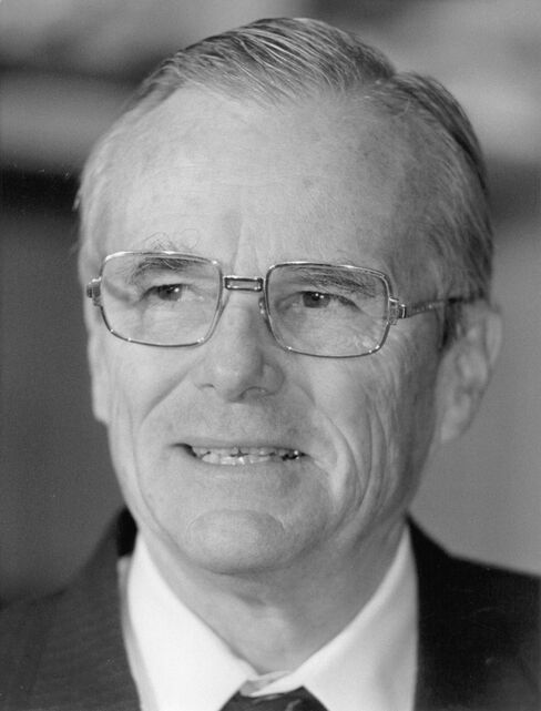 Nicholas Brady.