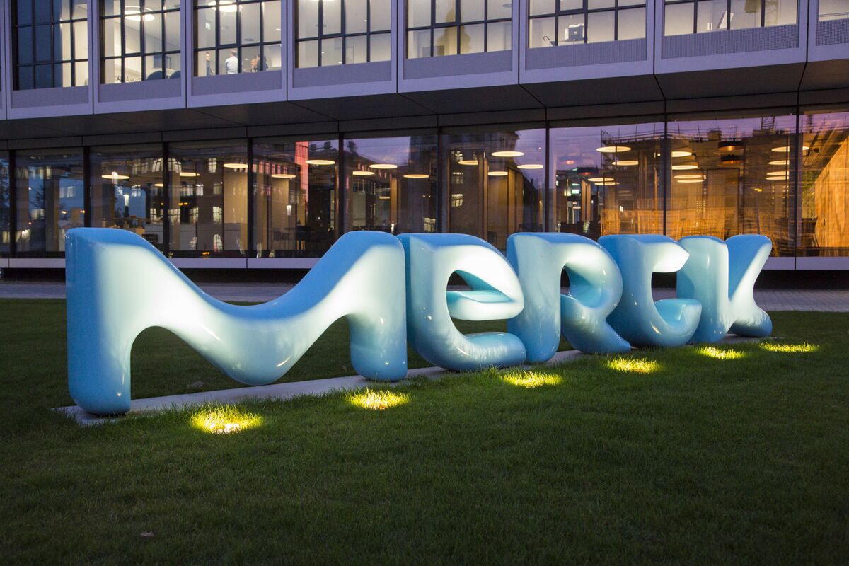 Merck KGaA Predicts Slightly Better Profit as New CEO Takes Over