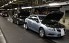 2011 Chevrolet Cruze