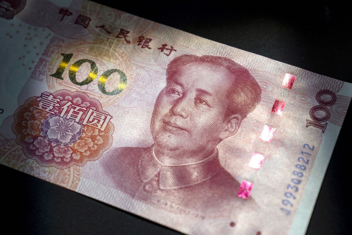 Singapore’s UOB Sees Yuan Shortage as Southeast Asia Usage Soars