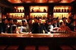The SG Club in Tokyo.