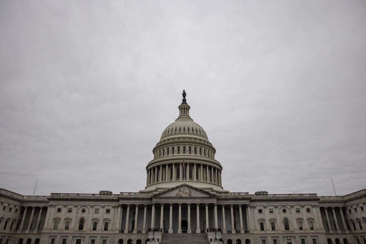 Wisconsin Primary Sets Up Marquee Battle For Control Of US Senate ...