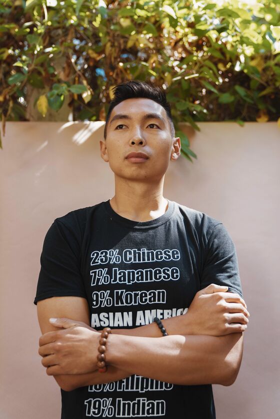 Why Silicon Valley’s Many Asian Americans Still Feel Like a Minority