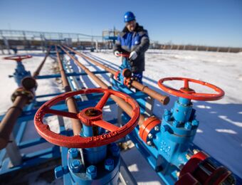 relates to Putin in China: Russia’s Pipeline Dream Exposes Beijing's Energy Advantage