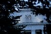 Federal Reserve Exterior As Fed Keeps September Rate Hike In Focus Amid Strong Economy 