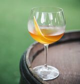 The Best Bar in Asia Is Hong Kong’s Coa — Again