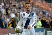 2012 MLS Cup - Houston Dynamo v Los Angeles Galaxy