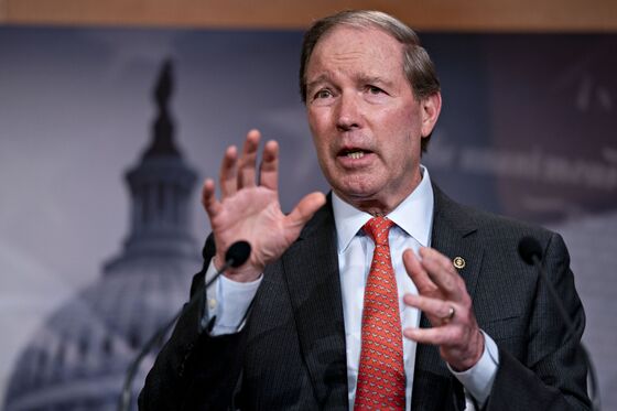 Udall Leads Short List of Candidates for Biden’s Interior Secretary