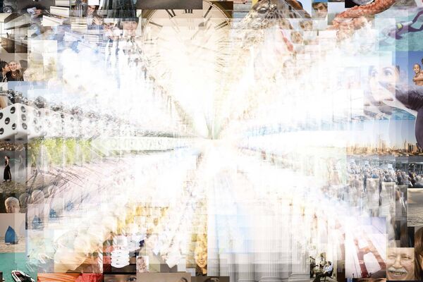 Maybe AI Slop Is Killing the Internet, After All