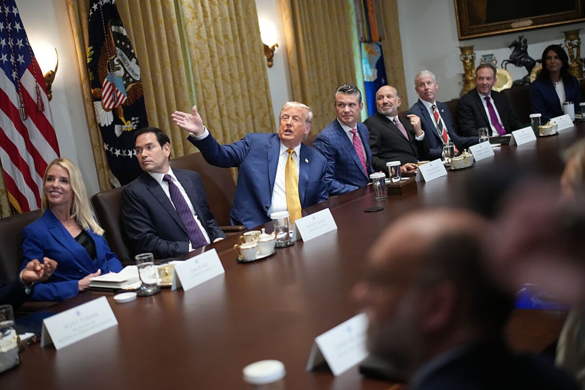 Hubris at the Top Could Start a Major War