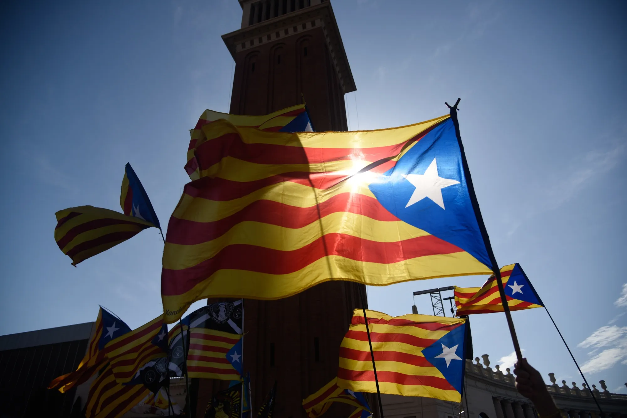 The prison sentences are being appealed in&nbsp;the European Court of Human Rights.