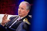 Run by billionaire Stephen Schwarzman, Blackstone has become the largest private equity real estate investor, more than tripling its money in Hilton Worldwide Holdings Inc.
