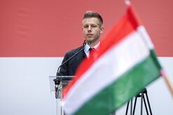 Hungary Marks 176th Anniversary of 1848/49 Revolution