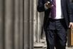 The Bank of England Ahead Of Interest Rate Decision