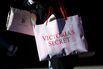 A Victoria's Secret Store Ahead Of Earnings Figures 