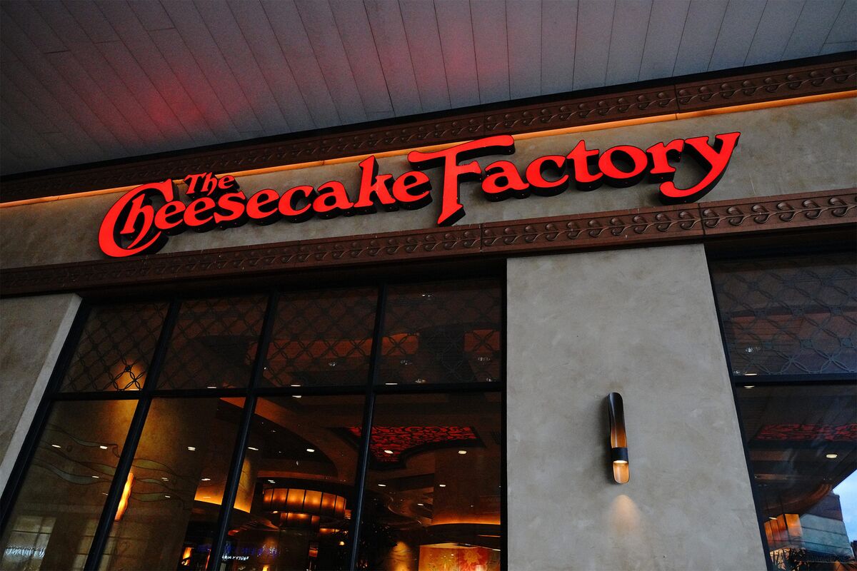 Cheesecake Factory set to open first regional eatery. Here's when