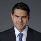 Headshot of Cesar R Conde