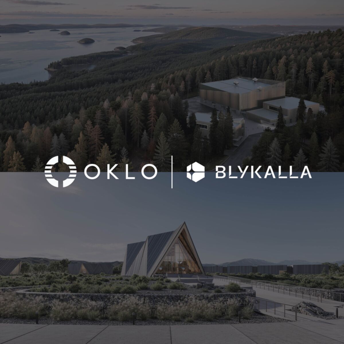 US Nuclear Power Startup Oklo Invests in Swedish Peer Blykalla