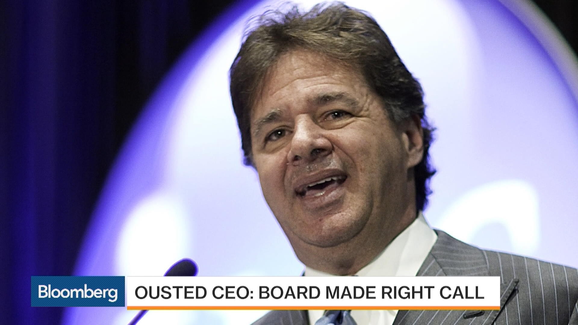 Cheniere Names Neal Shear Interim CEO As Board Replaces, 54 OFF