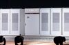 Tesla CEO Elon Musk Attends Powerpack Project Event at the Hornsdale Windfarm