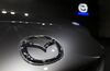 Mazda Motor Corp. President And CEO Masamichi Kogai Presents Roadster RF