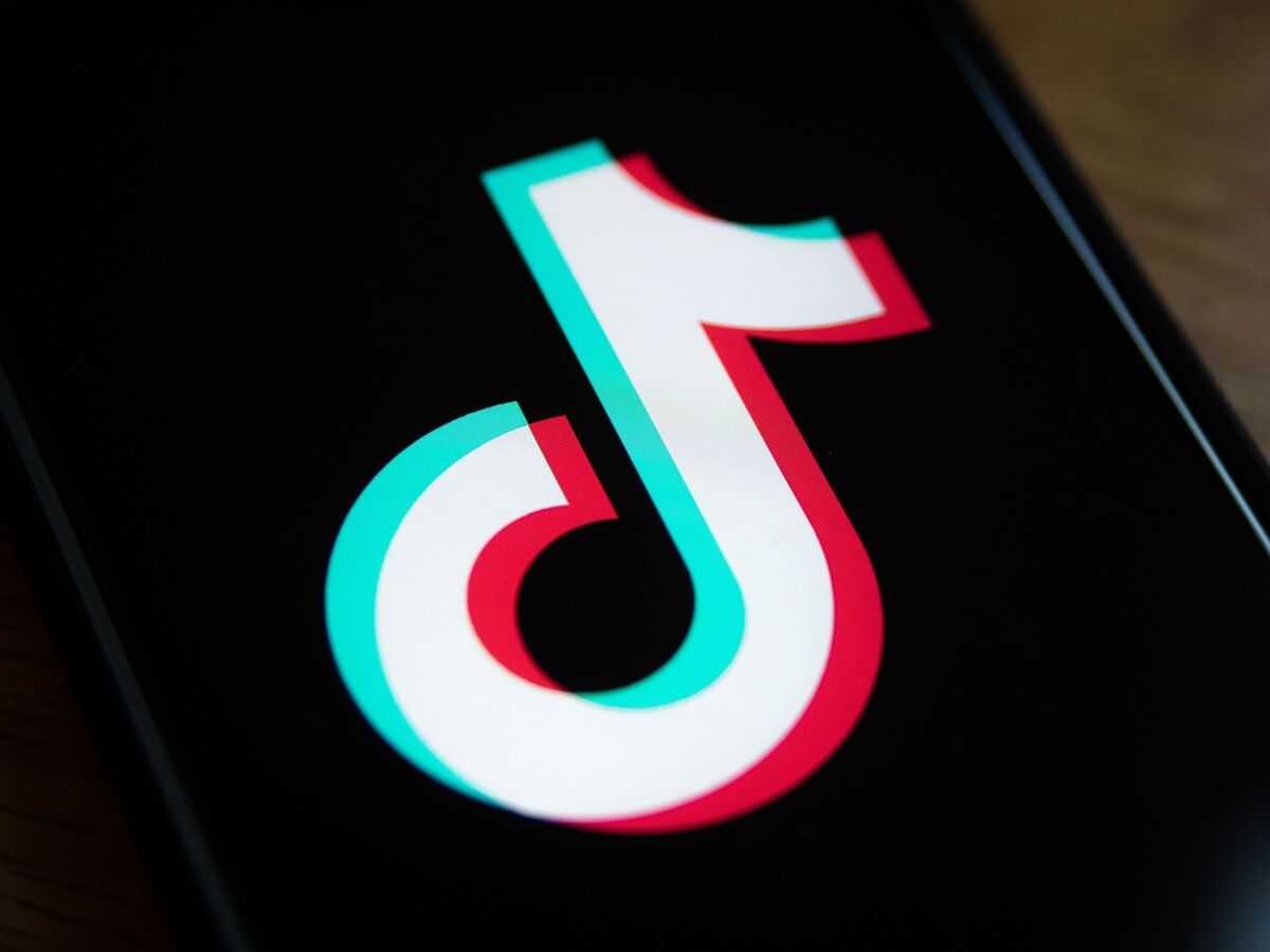 TikTok Starts US Retail Push With Copycats, Trinkets – Bloomberg