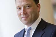 Matthias Zachert Of Lanxess AG