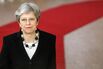 EU Leaders Talk Tariffs And Brexit 
