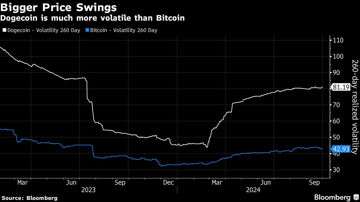 Elon Musk, Mark Cuban Embrace Dogecoin (DOGE) - Bloomberg