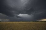 Big storm or small?
