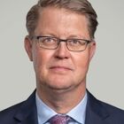 Headshot of Jens Dennis Birgersson