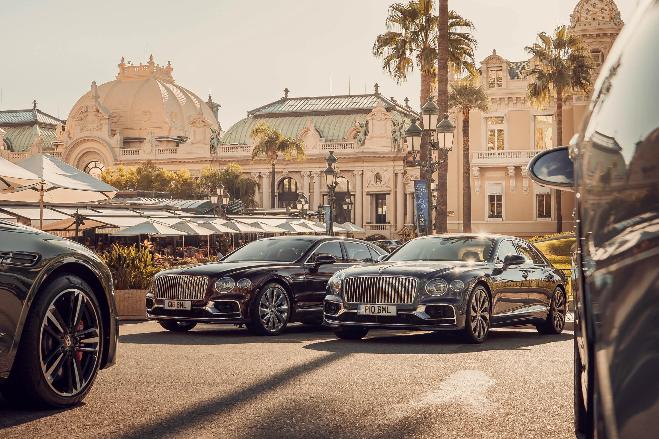 The 2020 Bentley Flying Spur Is $215,000 Worth of Little Details - Bloomberg