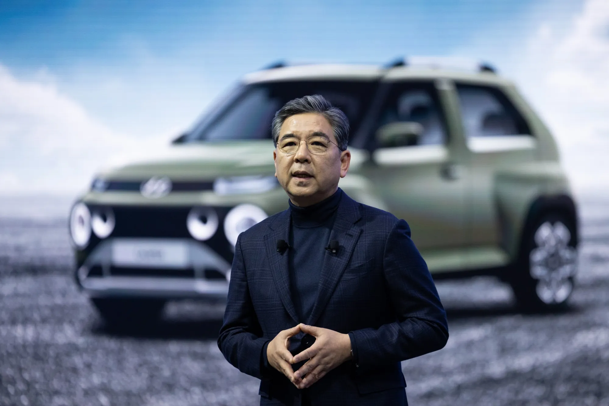 Jaehoon Chang