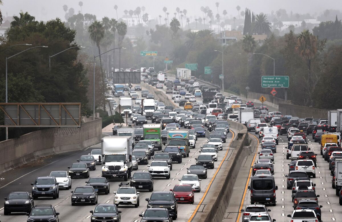 bloomberg.com - Todd Woody - California Overhauls Carbon Market Over Affordability Concerns