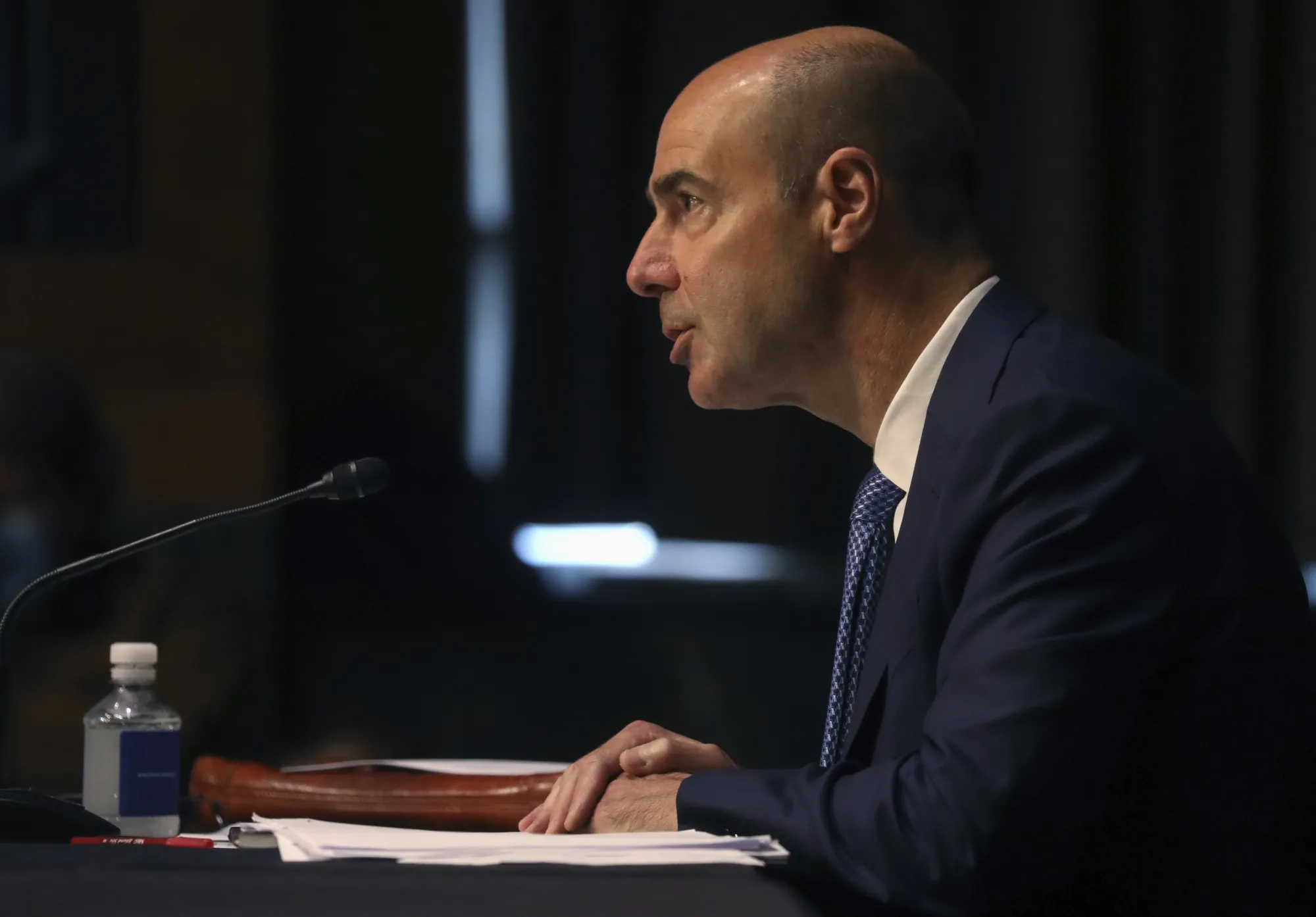 Eugene Scalia’s rule could have a profound impact.