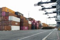 Operations At Ports Of Los Angeles And Long Beach