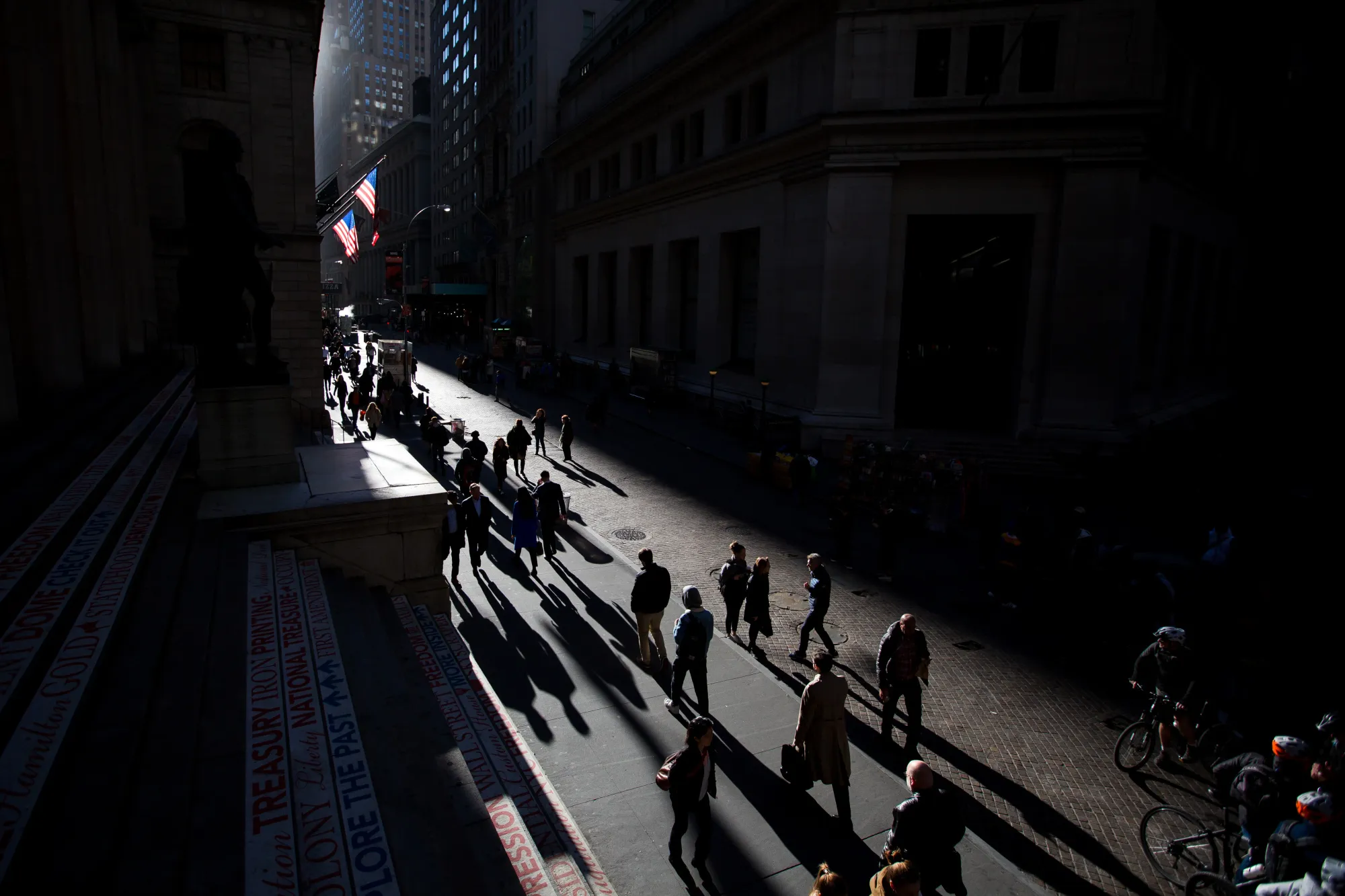 Sculptor is following other firms that have pursued similar strategies over the past 18 months.
