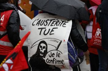 FRANCE-HEALTH-POLITICS-DEMO